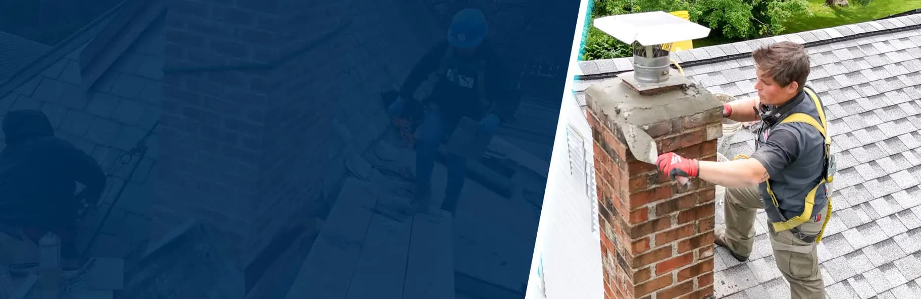 Professional Chimney Maintaining Experts Top Rated Chimney Maintaining Service