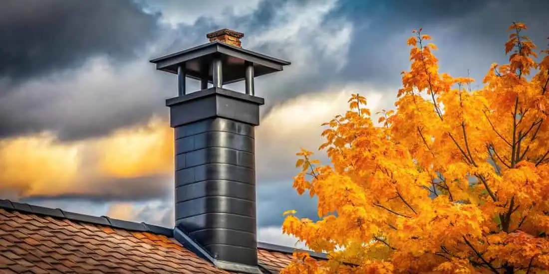 Banner Top-Rated Chimney Maintenance – Keeping Your Home Safe and Warm!
